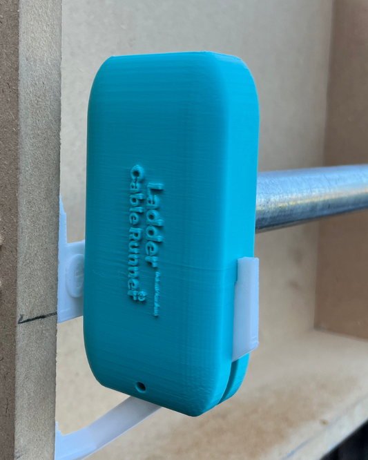 Cable Runner™ Rack System – Core Brackets