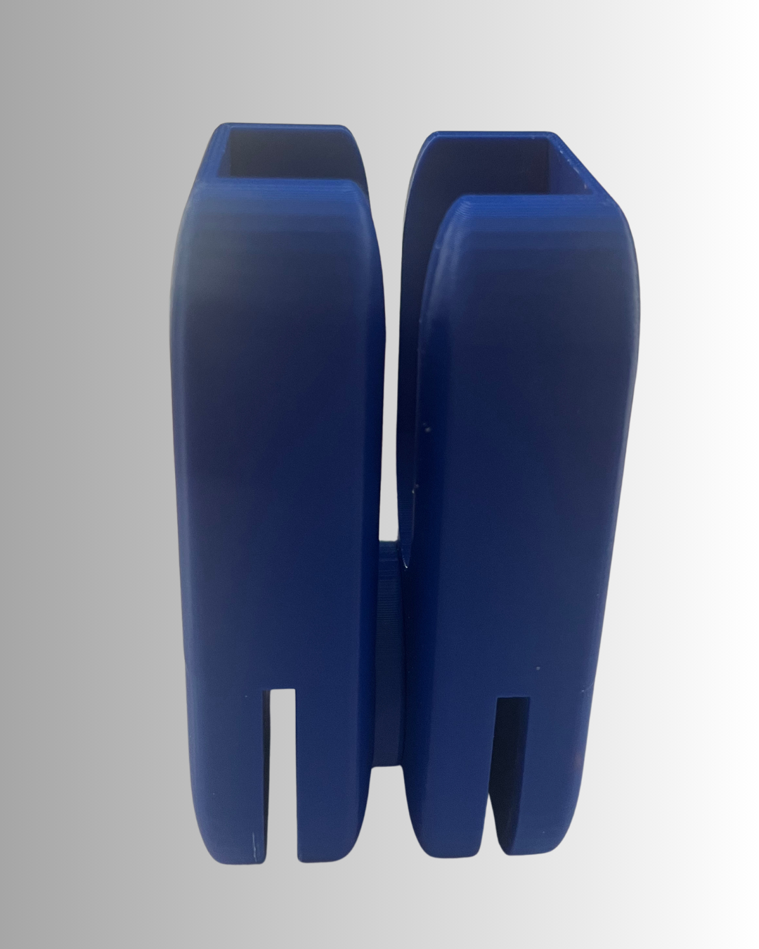 The Cable Runner™ Precision – Blue