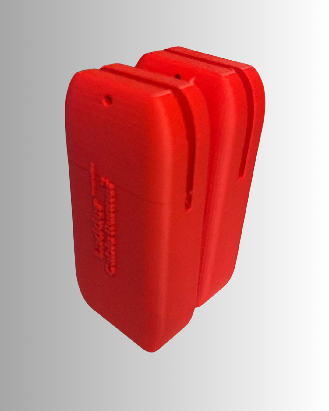 Cable Runner™ Heavy Duty – Red