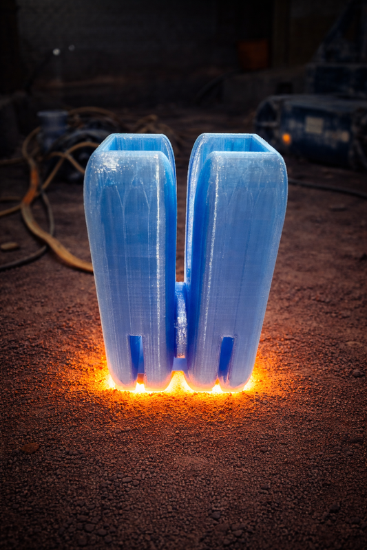 Cable Runner™ Live – Blue