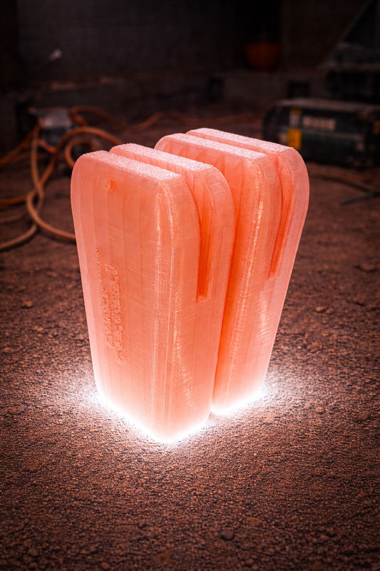 Cable Runner™ Signal – Pink