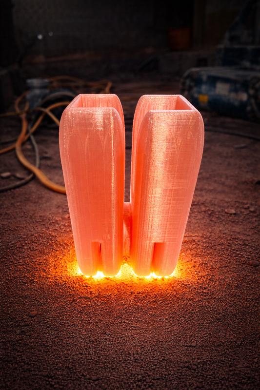 Cable Runner™ Signal – Pink